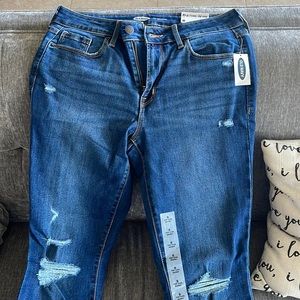 New with tags jeans